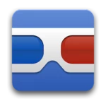 Logo of Google Goggles android Application 